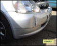 Luton Plastic Bumper Co.