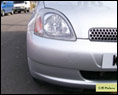 Luton Plastic Bumper Co.